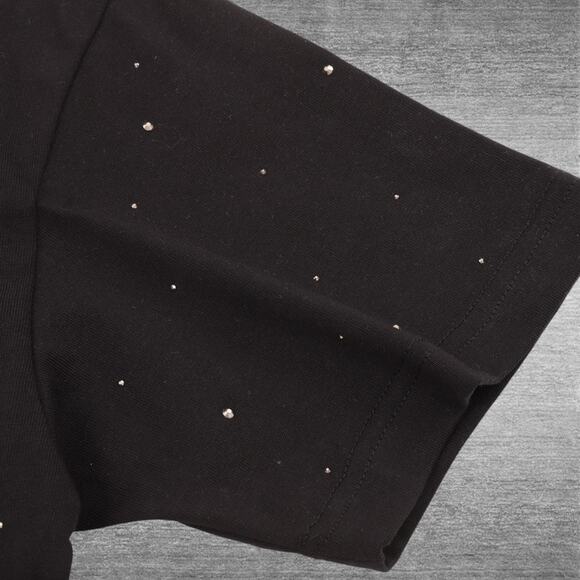 Chrome Hearts Unisex Short Sleeve T-Shirt - Picture 5 of 5